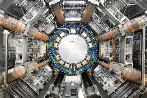 latest news about lhc at cern